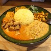 ランカカレー ロコ 中崎町店