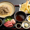 蕎麦 政海本舗