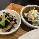 ステーキハウス松葉 - 