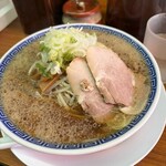 中華そば 大河 - 