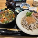丼屋 荘兵衛 - 