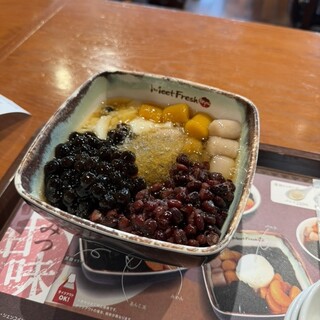 MeetFresh 鮮芋仙_0