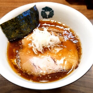 らぁめん かじの葉_0