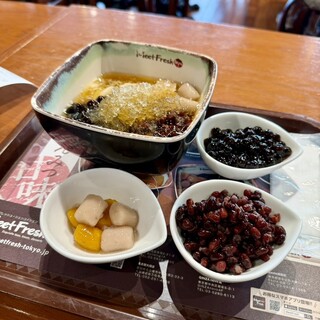 MeetFresh 鮮芋仙_1