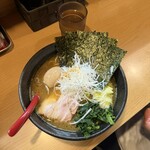 横浜家系らーめん三元 - 