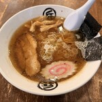 まる兵ラーメン - 