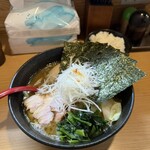横浜家系らーめん三元 - 