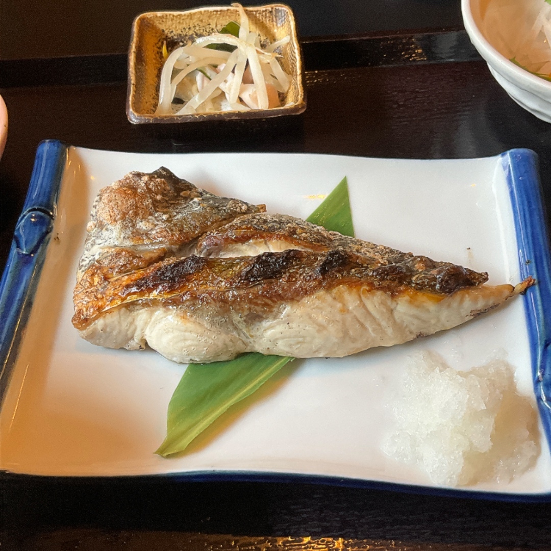 さかな 処 まる 天