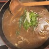 創作うどん ほしの - 料理写真: