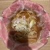 ラーメン大戦争 岡山青江店