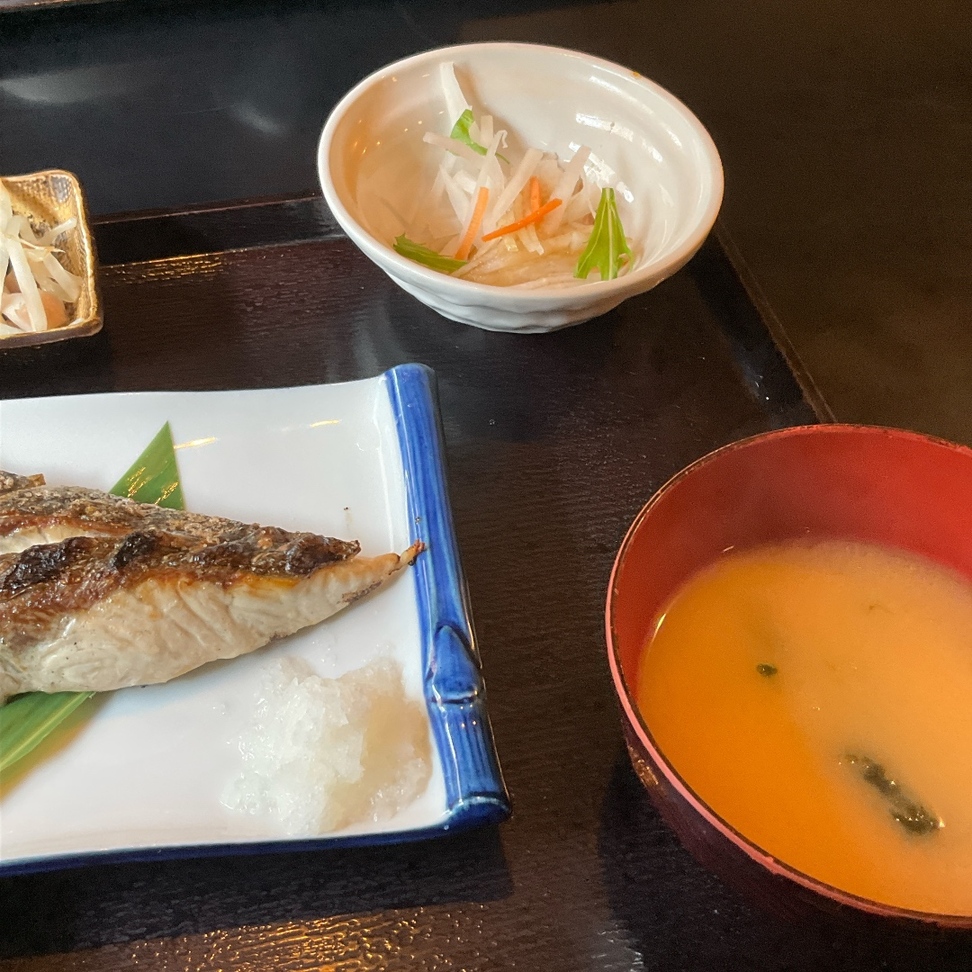 さかな 処 まる 天