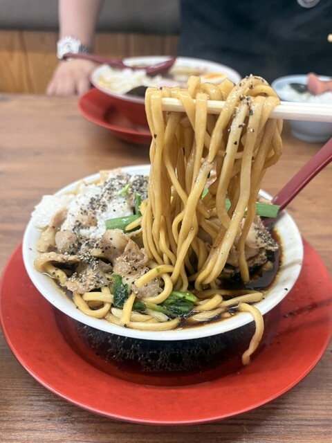 ワンタン チンタン アンポンタン - 瀬戸/ラーメン | 食べログ