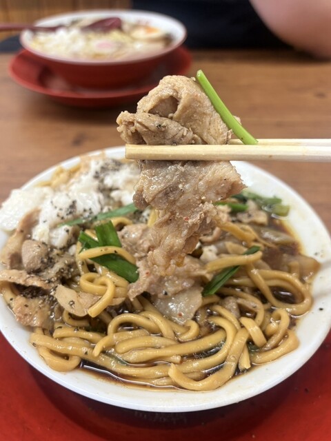 ワンタン チンタン アンポンタン - 瀬戸/ラーメン | 食べログ