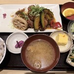 さち福やCAFE - 料理写真: