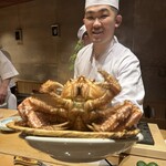 すし匠 齋藤 - 