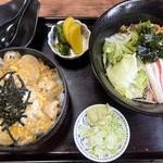 まつだ家 - 料理写真: