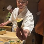 すし匠 齋藤 - 