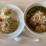 めんぽっと - Aセット