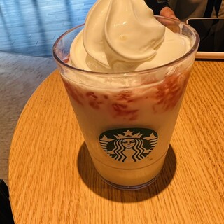 スターバックスコーヒー_1