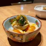 めしや けむり - 