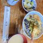 喰道楽  味平 - 