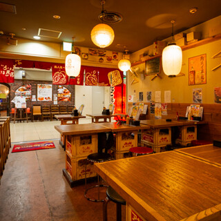 たこ焼酒場 しん家_2