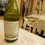 ポエシア - ・クラウディーベイ　ソーヴィニヨンブラン（ニュージーランド）
      