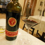 ポエシア - シルクウッド　キャブシラーズ　レッドデュエット（カリフォルニア）