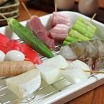 串かつ 団 - 