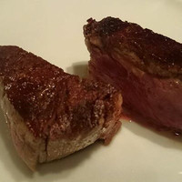 ウルフギャング・ステーキハウス 丸の内店 - 