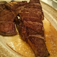ウルフギャング・ステーキハウス 丸の内店 - 
