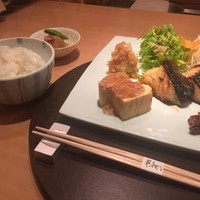 霞庭 まつばら - 