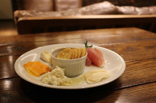 LINK - 天童（居酒屋）の写真