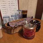 ジンコック - 