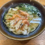 葉隠うどん - 