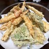 天ぷら なにわ