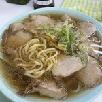 高円寺 ともちんラーメン - 
