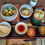 静の里 - 
