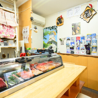 海鮮丼屋 小熊商店_2