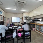 自由軒 - 綺麗なお店です