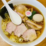 とら食堂 - 