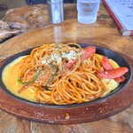 ラズ - ナポリタン