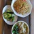 中国食堂 はまゆう - 料理写真:チャーハン定食