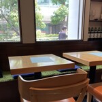 牡蠣と和食。Ikkoku - 