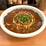 麺匠 釜善 - 