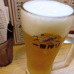 やまと屋 - ドリンク写真: