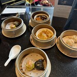 龍天門 - 