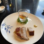 龍天門 - 
