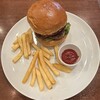 UENO BURGER HALAL