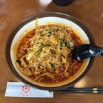氷花餃子 - 料理写真: